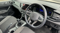 Volkswagen Polo 1.0 TSI Match 5dr Petrol Hatchback